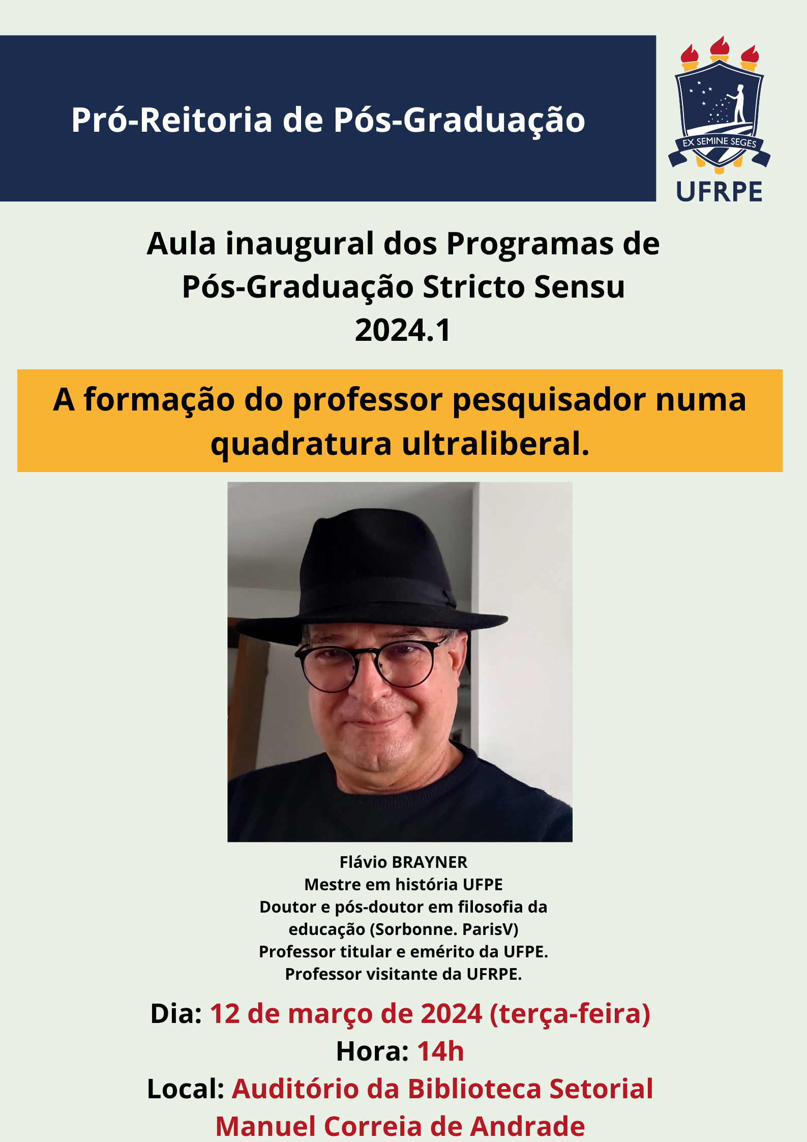 aula inaugural 2024 1